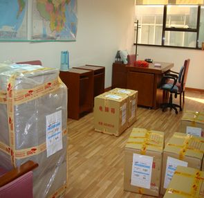 圖 北京到廣東汕頭貨運(yùn)公司 北京到汕頭搬家貨運(yùn)電話 北京物流