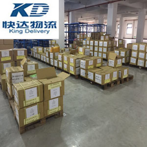 北京快達(dá)國際物流服務(wù) 高效、可靠的物流解決方案