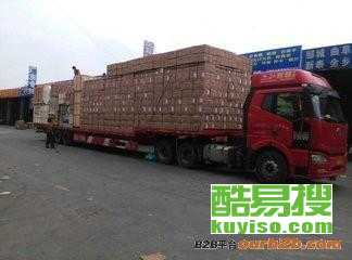 大廠到集寧物流運(yùn)輸與長途搬家服務(wù)指南