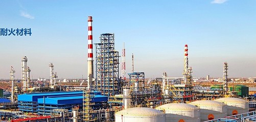 中鋼洛耐 立足高溫賽道，打造世界一流耐火材料企業